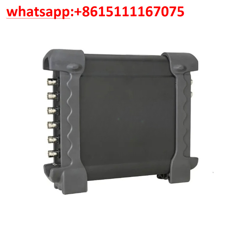 Oscilloscopio Diagnostico Auto - Automotive Diagnostic Oscilloscope 8 Channel recensione e prezzo