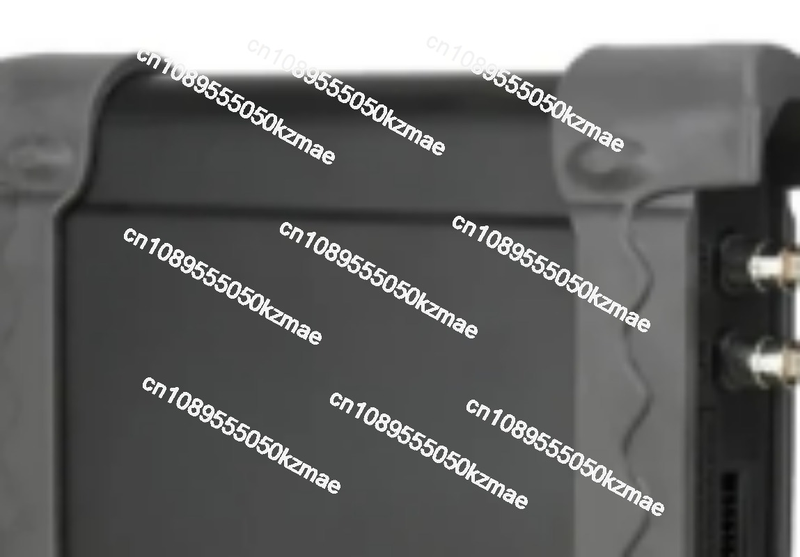 Oscilloscopio a 8 Canali 1008C - Automotive Diagnostic Oscilloscope 8 Channel recensione e prezzo
